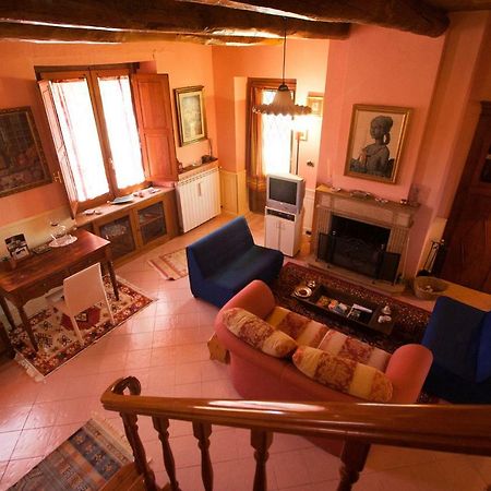 Casa Nel Verde Decollatura المظهر الخارجي الصورة