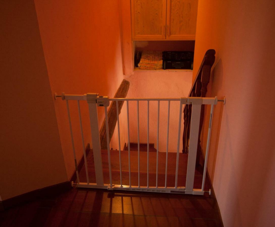 Casa Nel Verde Decollatura المظهر الخارجي الصورة