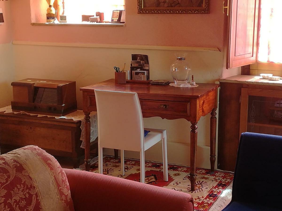 Casa Nel Verde Decollatura المظهر الخارجي الصورة
