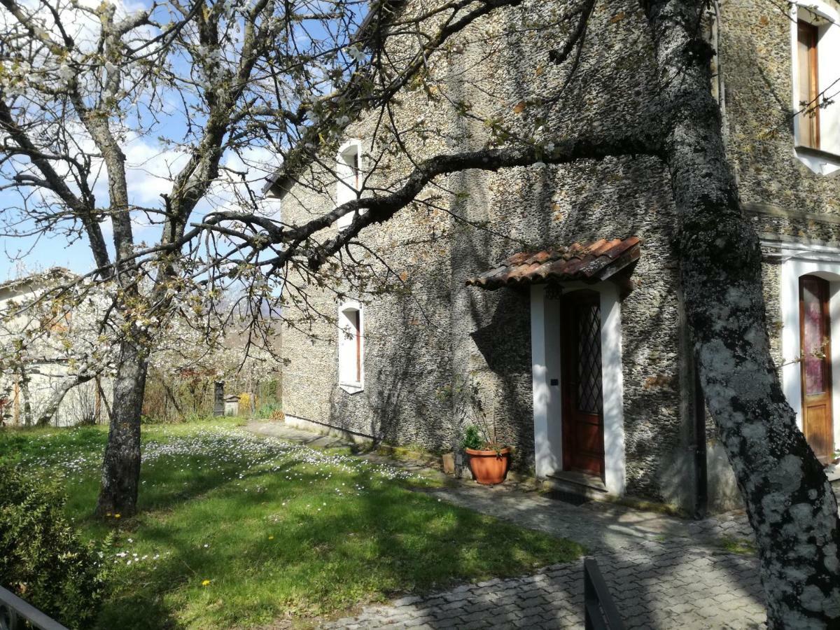Casa Nel Verde Decollatura المظهر الخارجي الصورة