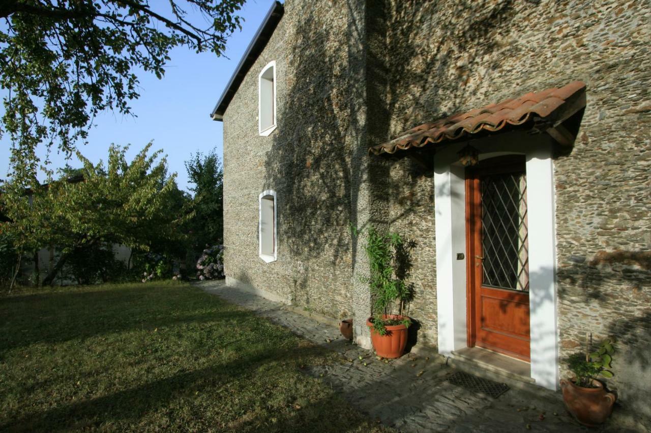 Casa Nel Verde Decollatura المظهر الخارجي الصورة