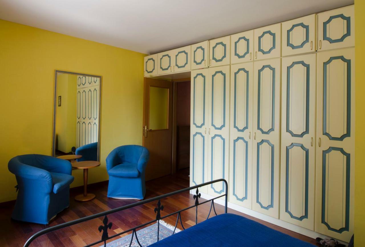 Casa Nel Verde Decollatura المظهر الخارجي الصورة