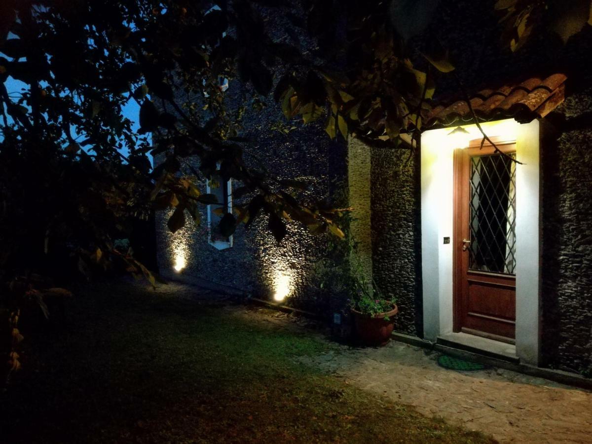 Casa Nel Verde Decollatura المظهر الخارجي الصورة